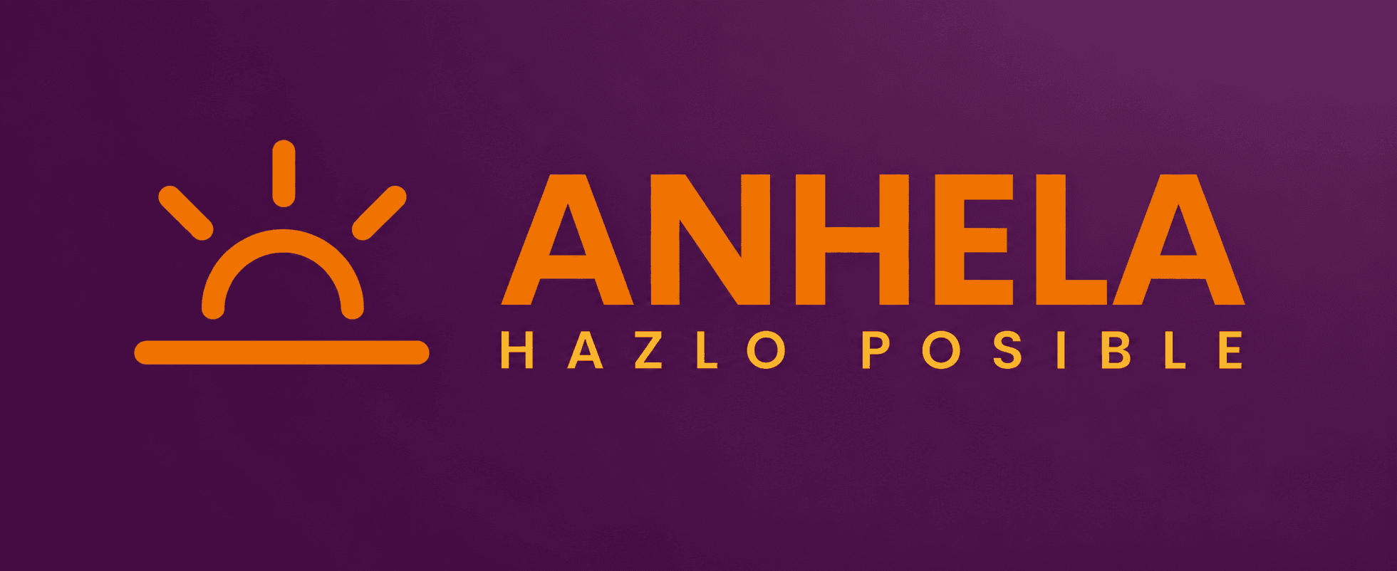ANHELA · Hazlo posible